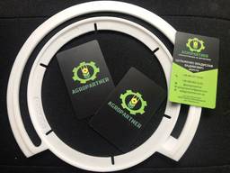 Ущільнення вакуумної камери SP530/МТ G19002620 Gaspardo