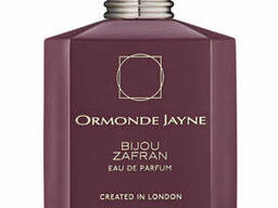 Ormonde Jayne Bijou Zafran парфумована вода 88 ML