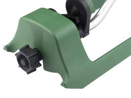 Ороситель осцилляционный 18 отверстий пластиковая Н-образная база (ABS) GRAD (5014275)