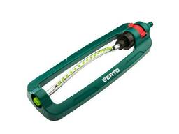 Ороситель осцилляционный Verto - 378 м² (15G771)