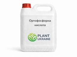 Ортофосфорная кислота пищевая 85% (фосфорная кислота), Китай