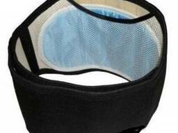 Ортопедический пояс-корсет с ребрами жесткости, размер ХХL