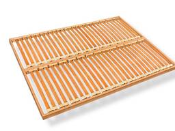 Ортопедичні каркаси для ліжок