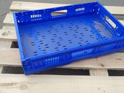 Ортус ящик (б/у) Днепр