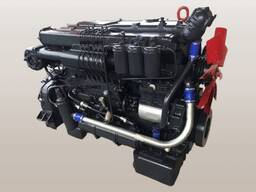 Запчастини SW-680 для спецтехніки – в наявності!