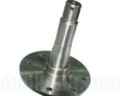 Ось АГ 2.1.02-01 (8 отверстий)