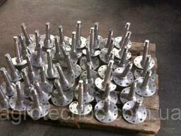 Ось АГ УДА АГД