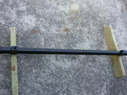 Ось к прицепу легкового автомобиля в сборе