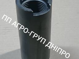 Вісь качання 52-2301058-А (ОРИГІНАЛ ВЗТЗЧ) Ось качання МТЗ-82 1025 Ось качання ПВМ МТЗ-82