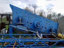 Ось ленивца 1080.33.63