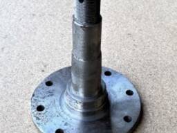 Ось ступица АГ 2.1.02-01