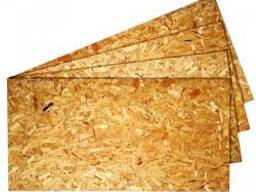 OSB-3 8мм