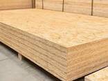 OSB-3 12мм - фото 1