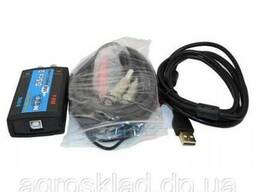 Осциллограф Disco-2 комбинированные щупы