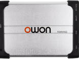 Осциллограф - приставка VDS1022 OWON (25 МГц, 2 канала) - фото 3