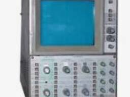 Осцилограф С1-103