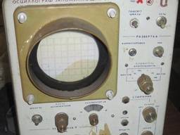 Осцилограф запоминающий С8-9А