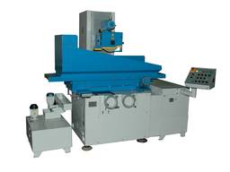 ОШ-550 - Станок плоскошлифовальный с крестовым столом и горизонтальным шпинделем