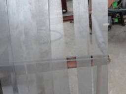 Оси, пальцы для дробилок