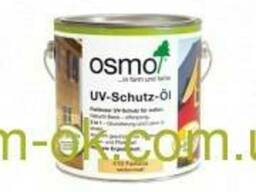 Osmo UV-Schuts 2.5л Ol Осмо защитное масло с УФ-фильтром. ..