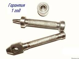 Набор приспособления для ручной установки люверсов на тент