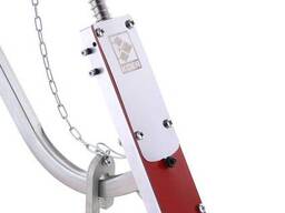 Оснастка (Такер) под скобы KOER KR.1002 для укладки теплого пола