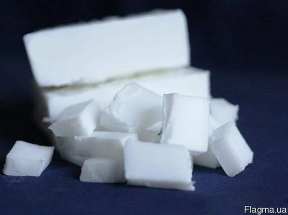 Основа для мыла с маслом Манго Melta Mango, 1 кг