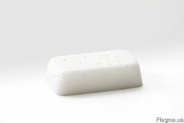 Основа для мыла с маслом Ши Melta Shea, 1 кг