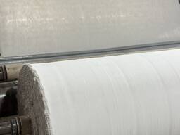 Основа для производства туалетной бумаги