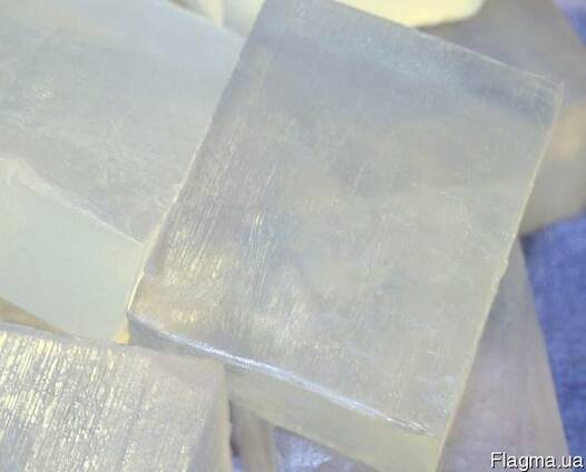 Мыльная основа Olive base Англия, 1 кг