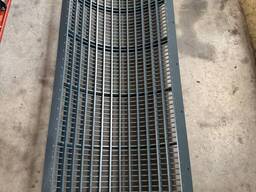 Основное зерновое подбарабанье 756184 комбайнов Claas Lexion 570