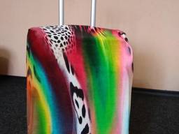 Чохол на валізу