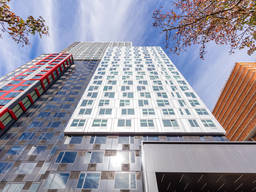 Остекление Жилых Комплексов