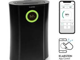 Осушувач осушитель воздуха Klarstein DryFy Pro Connect WiFi