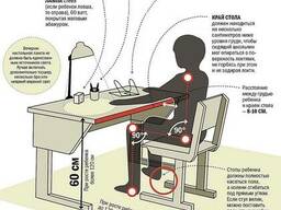 Освещение места школьника: основные правила