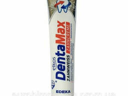 Отбеливающая зубная паста Elkos DentaMax Zahnweiss 125 мл.