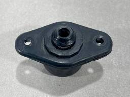 Отбойник крышки багажника на Audi Q5 8R [рестайлинг]