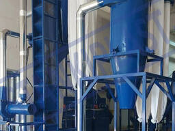 Відокремлювач етикетки, Сепаратор етикетки