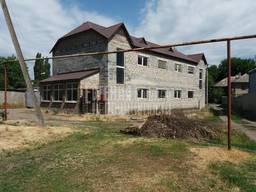 Здание под офис, гаражный бокс, склад, магазин, производство, 300 м2, С