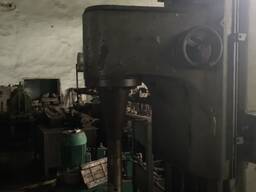 Отделочно расточной 2а78п