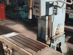 Отделочно расточной 2е78п