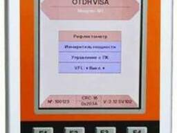 VISA Оптический рефлектометр