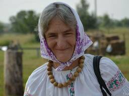 Отдых за городом на хуторе Галушковка.