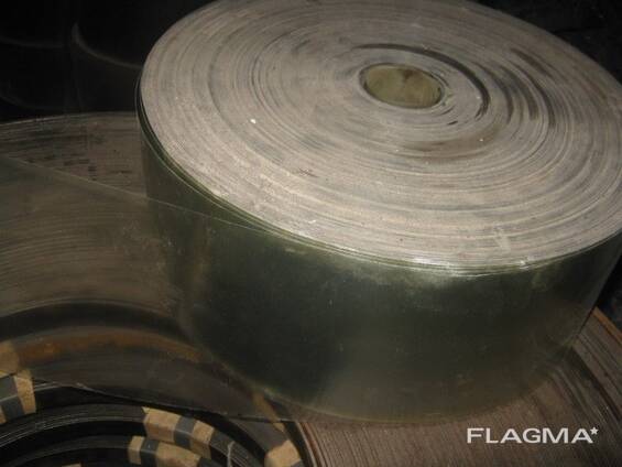 Отходы пластика, остатки производства