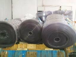 Отходы ПВХ пленки