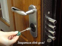 Открыть замок двери Кировоград, аварийное открывание замка