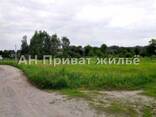 Отличный земельный участок. - фото 1