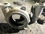 Отливка деталей, изделий, запасных частей - фото 3