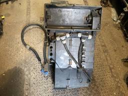 Отопитель кабины б/у (печка) Renault Magnum DXI460