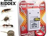 Отпугиватель грызунов и тараканов Riddex - фото 2